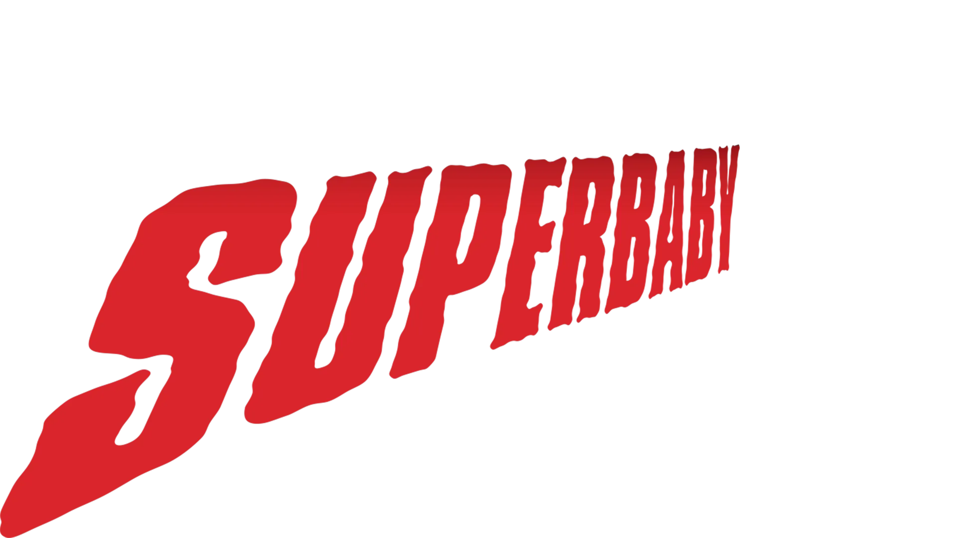 Jack-Jack Superbaby