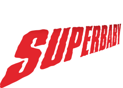 Jack-Jack Superbaby