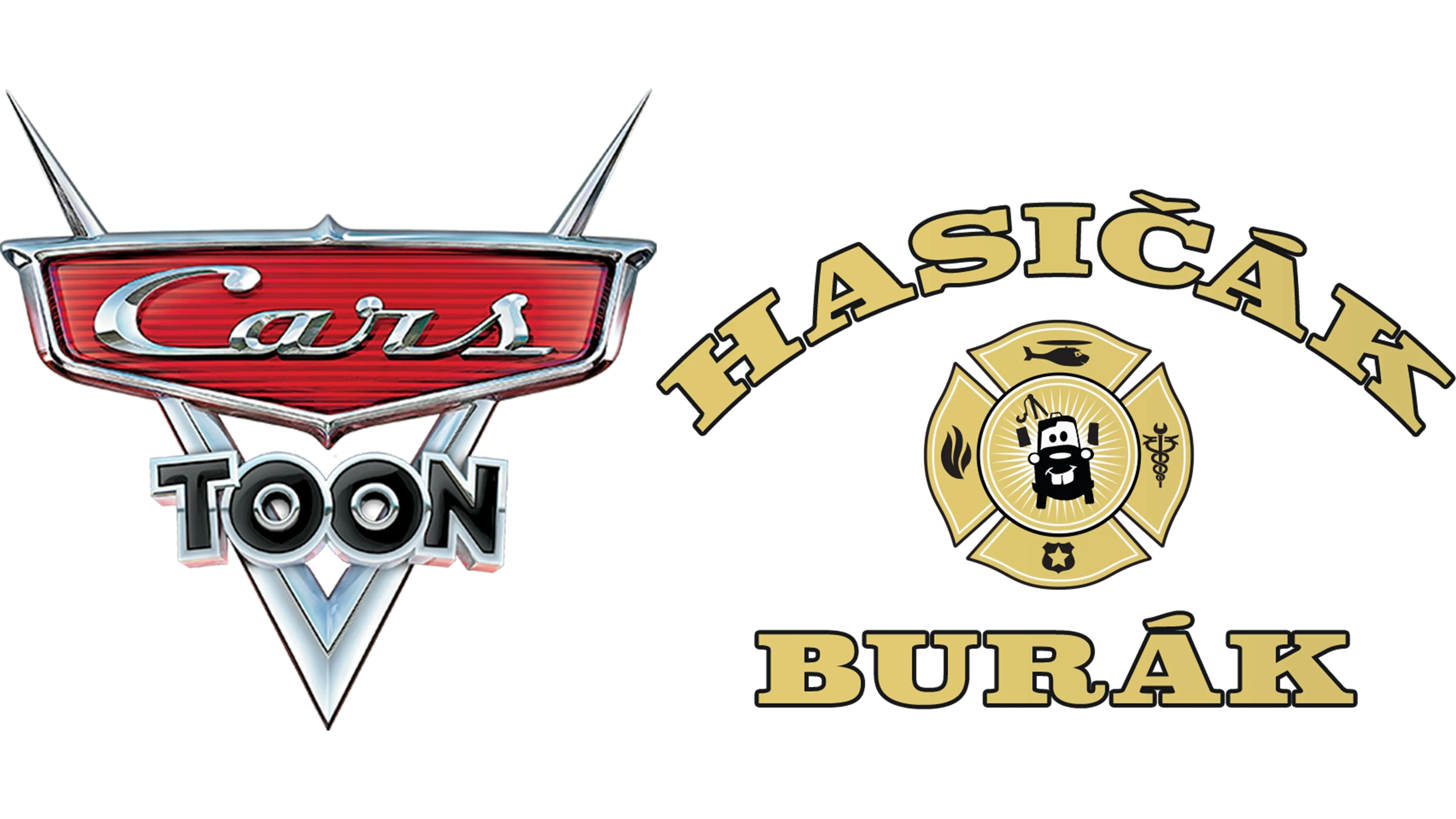 Hasičák Burák
