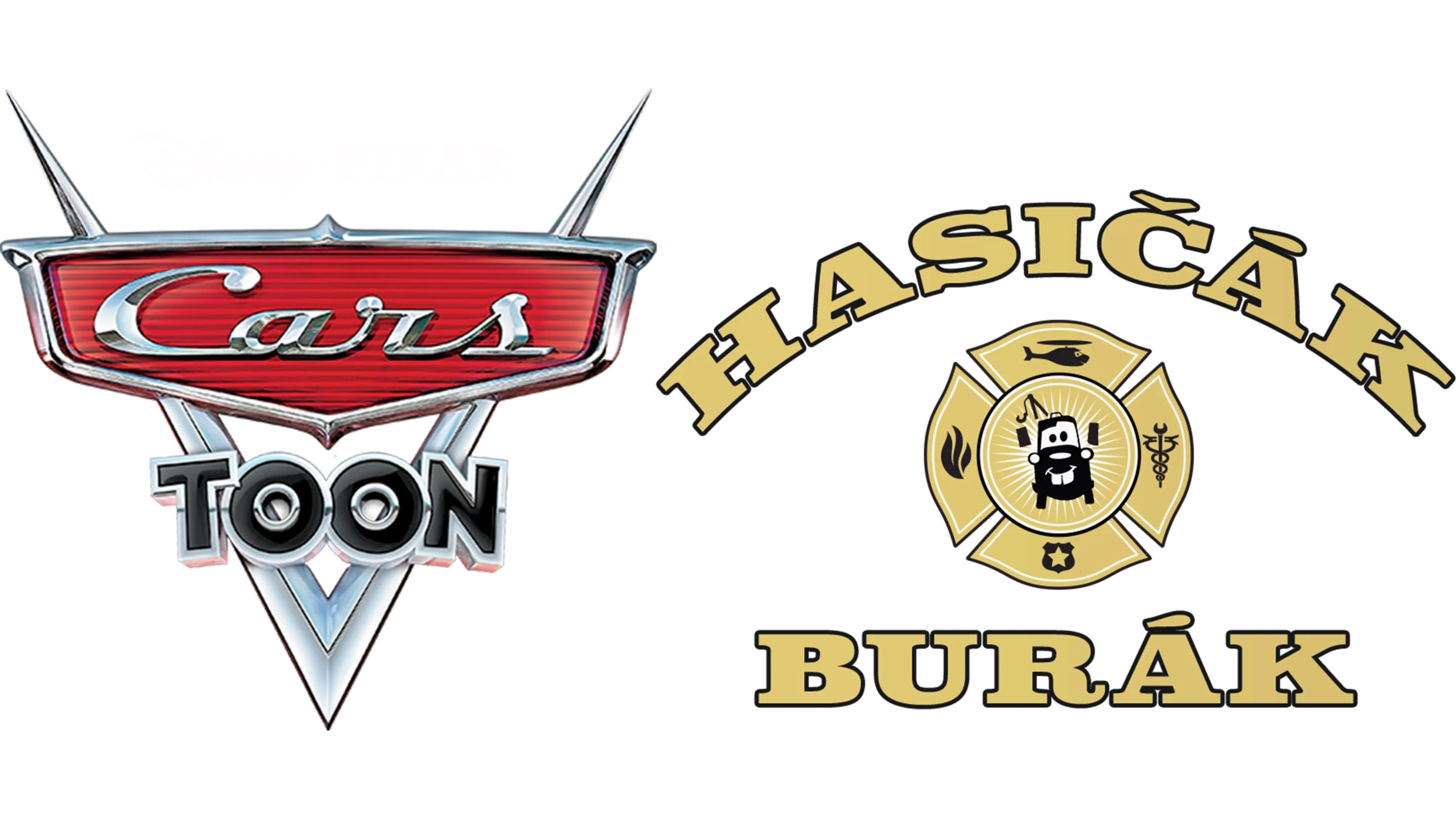 Hasičák Burák