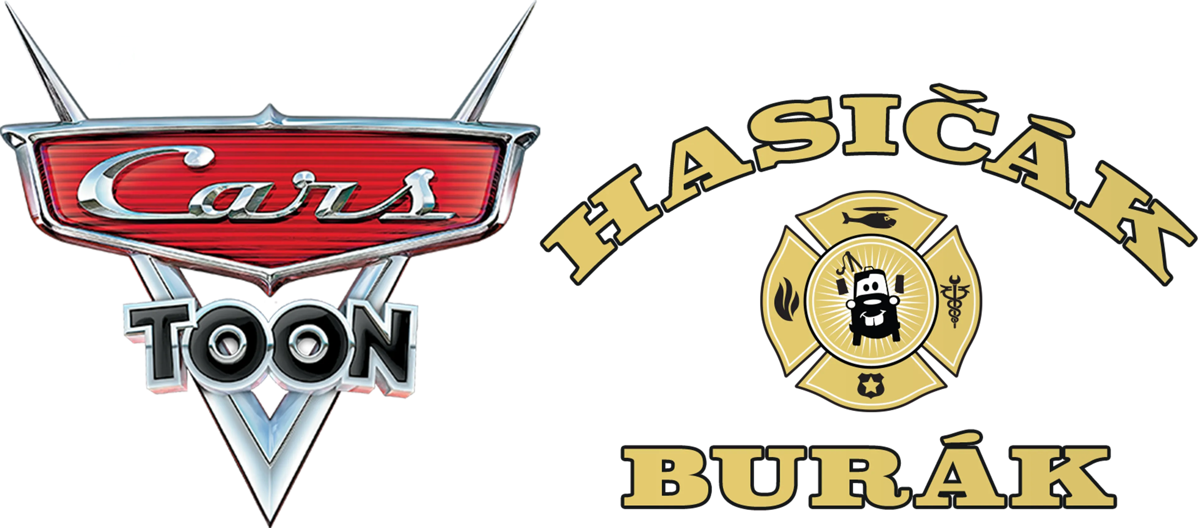 Hasičák Burák