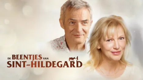 thumbnail - De Beentjes Van Sint-Hildegard