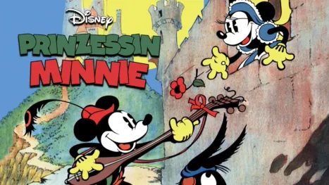 thumbnail - Prinzessin Minnie