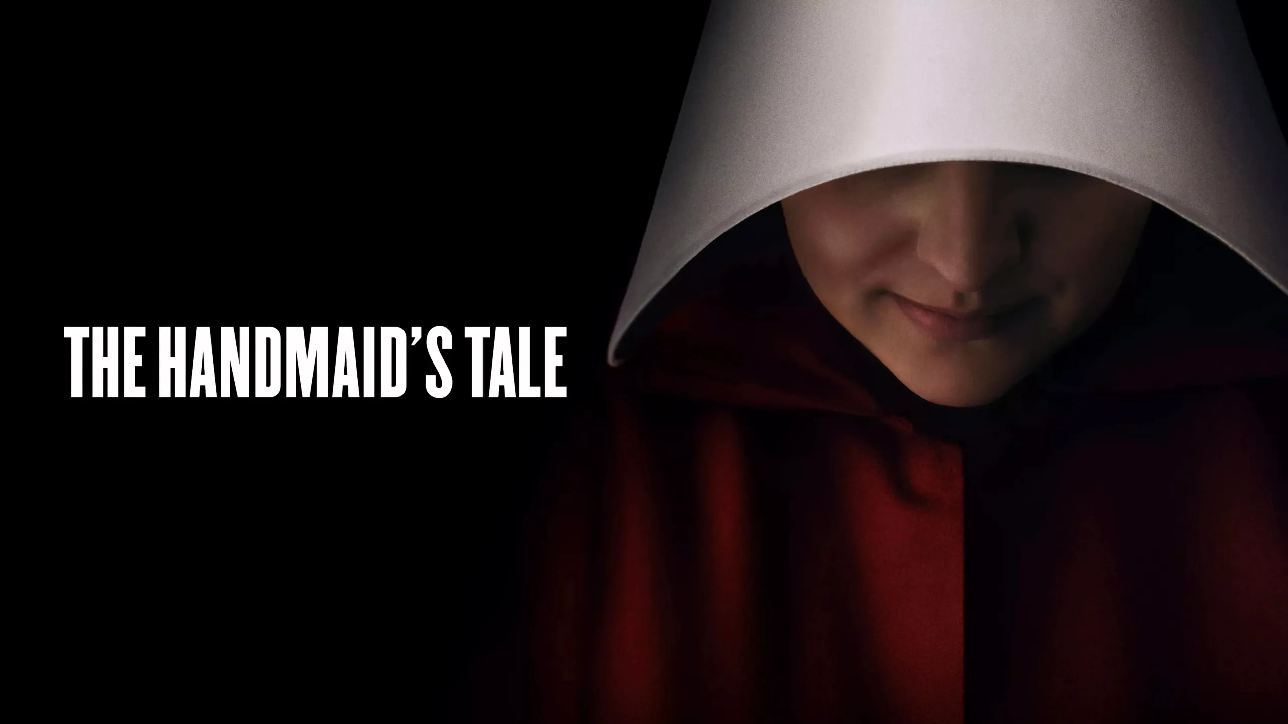 The Handmaid's Tale