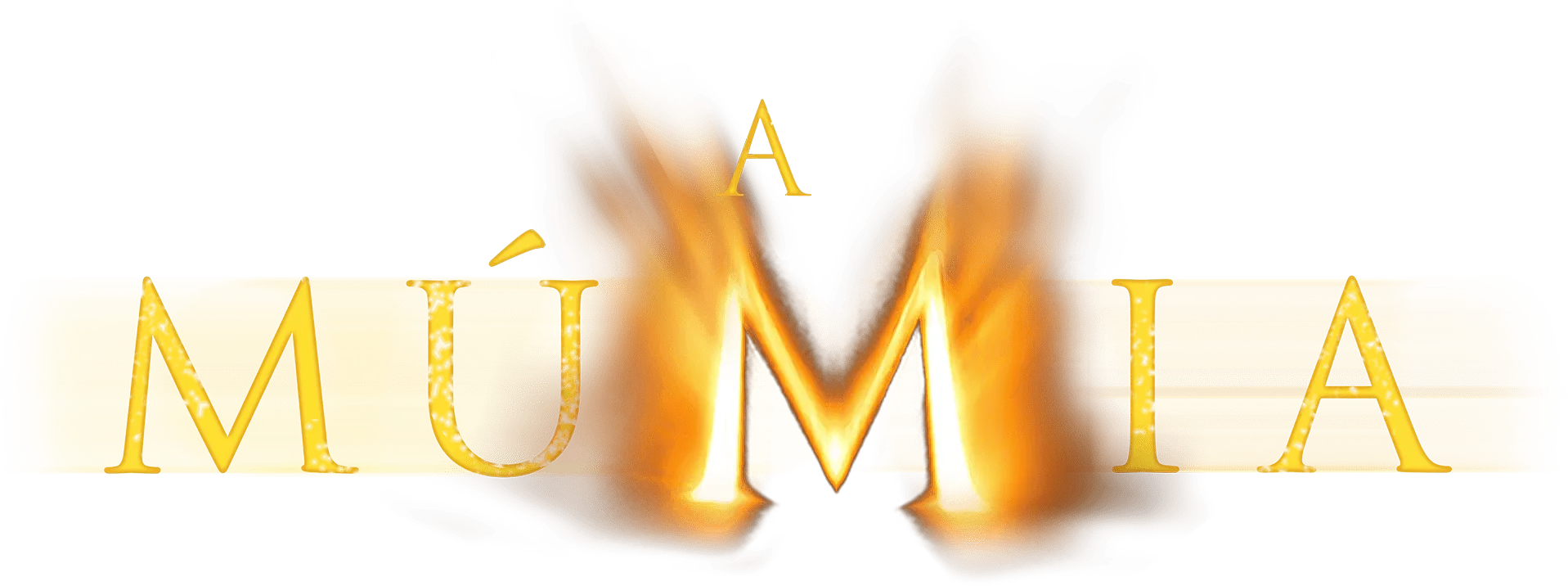 A Múmia