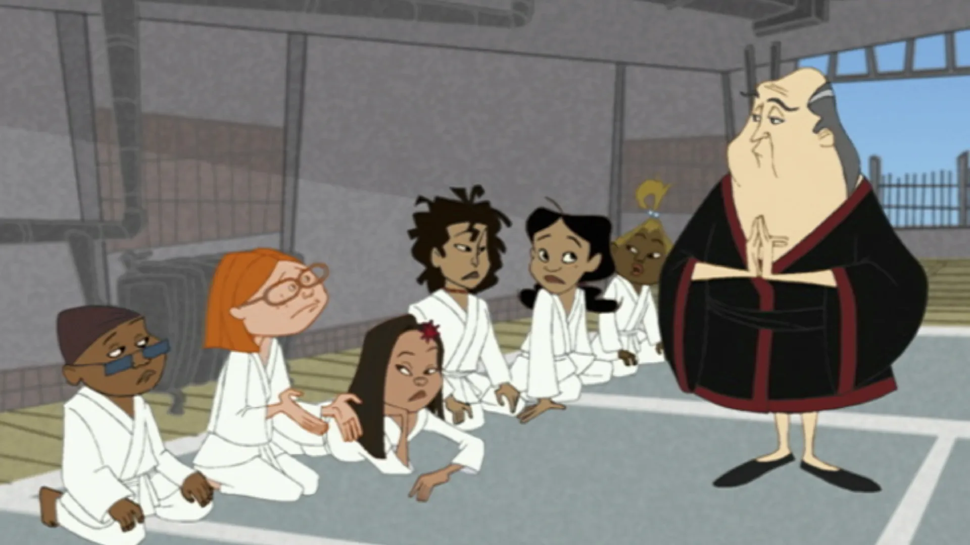 thumbnail - S2:E8 Crouching Tiger, Hidden Penny