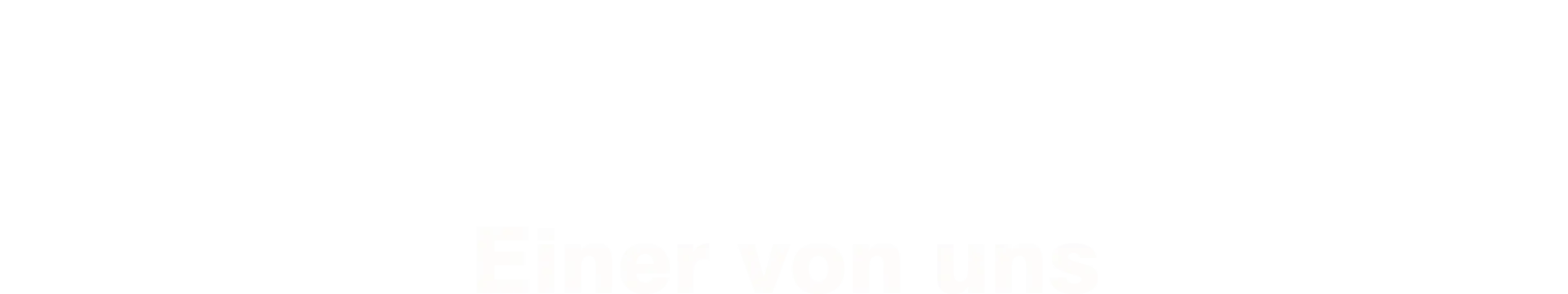 Wilsberg - Einer von uns