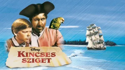 Kincses sziget