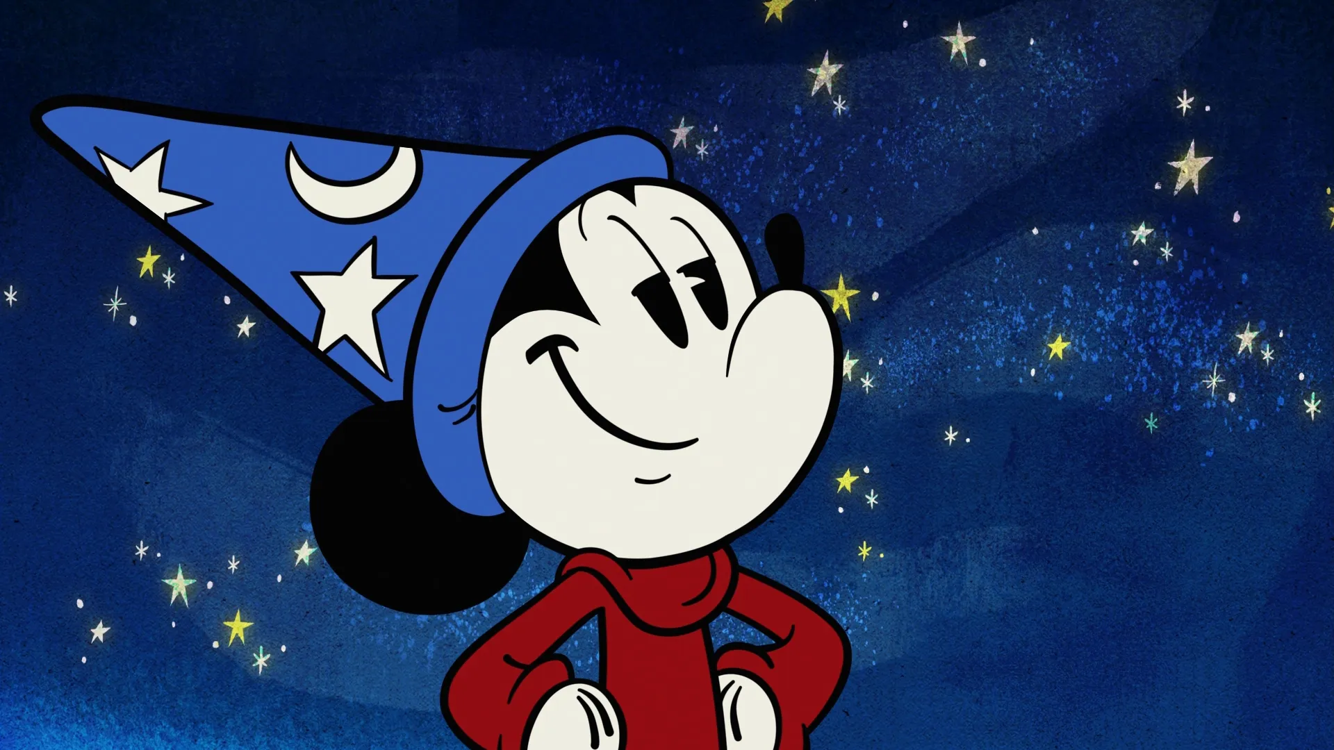 thumbnail - S5:E5 Hats Enough