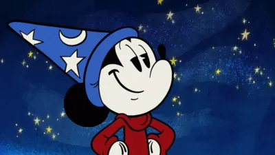 thumbnail - S5:E5 Hats Enough