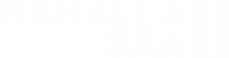 Rahalla saa 2