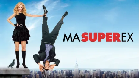 thumbnail - Ma super ex