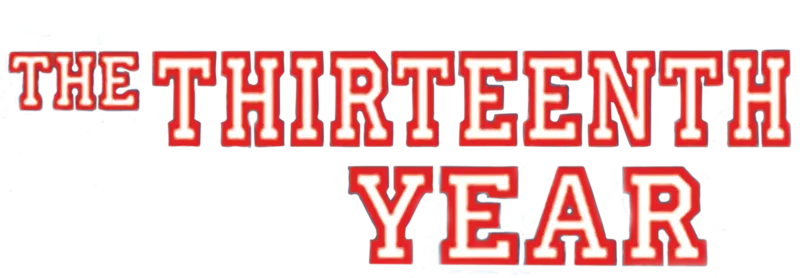 The Thirteenth Year