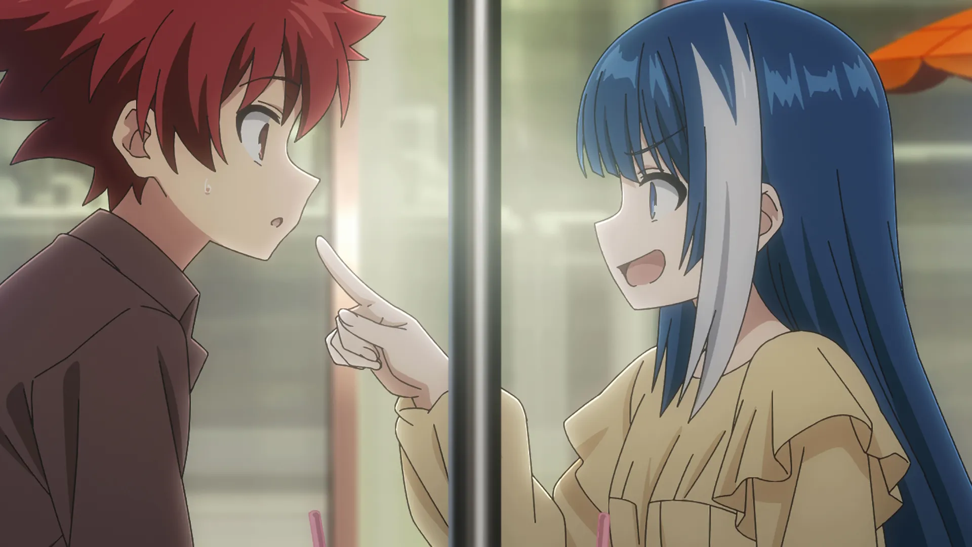 thumbnail - S1:E5 (Dub) Interrogation/Date