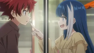 thumbnail - S1:E5 (Dub) Interrogation/Date