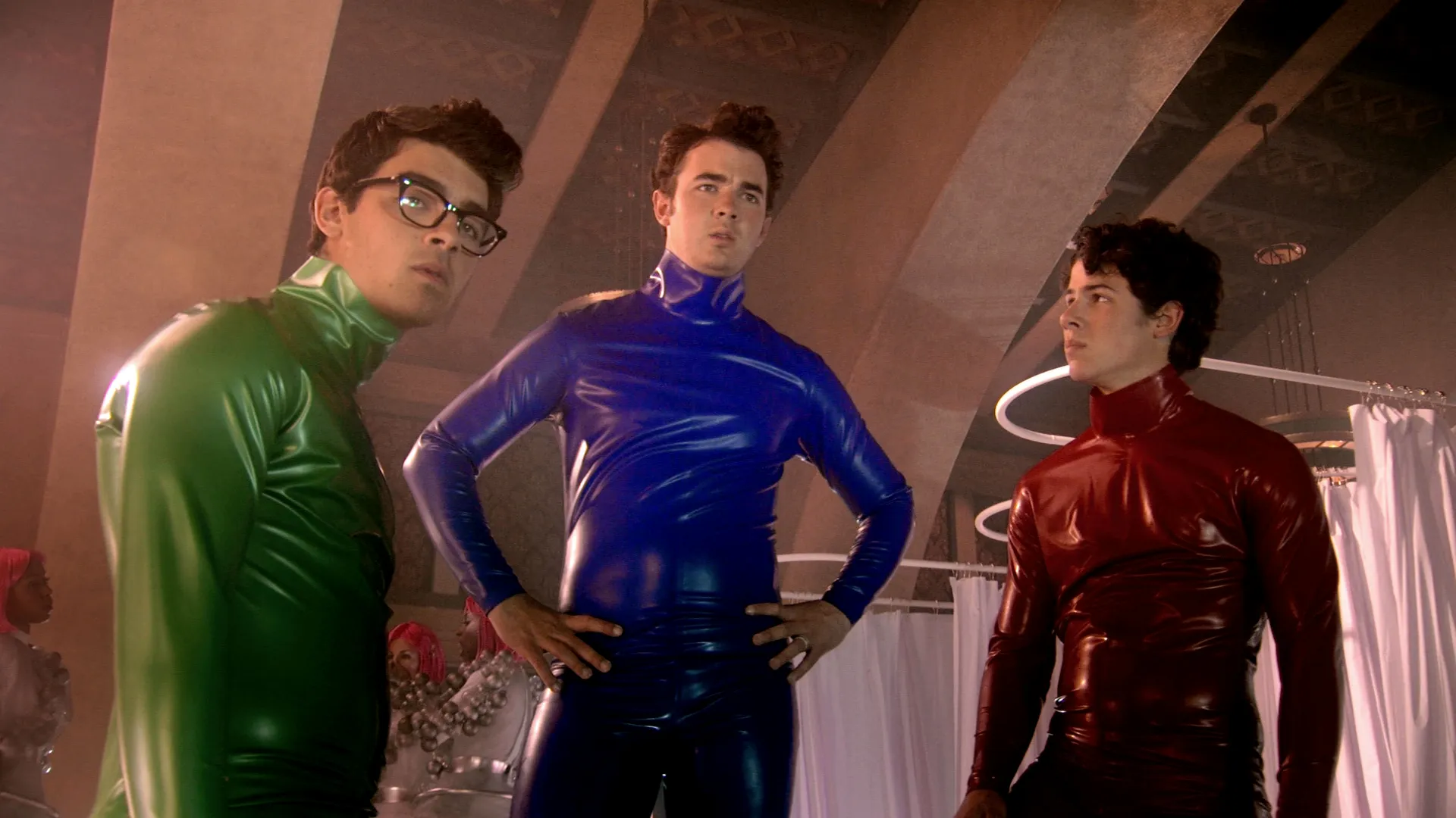 thumbnail - S2:E9 Direct to Video