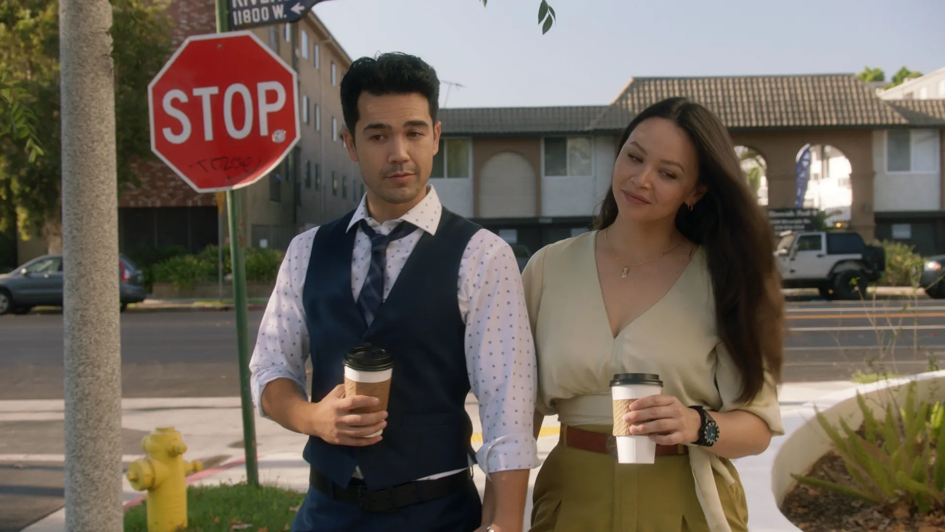 thumbnail - S5:E8 The Collar