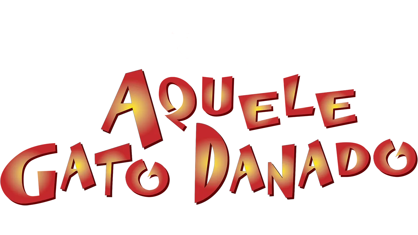 Aquele Gato Danado