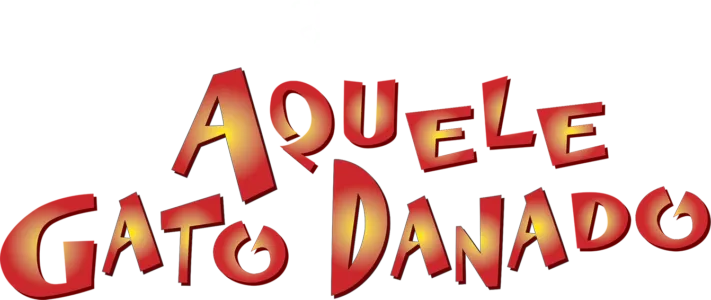 Aquele Gato Danado