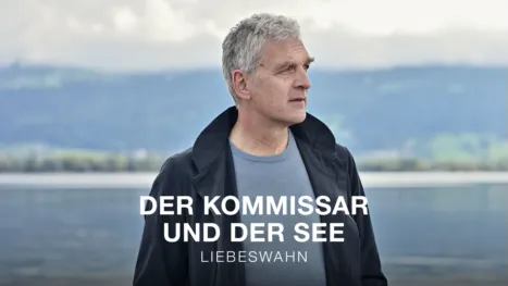 thumbnail - Der Kommissar und der See - Liebeswahn