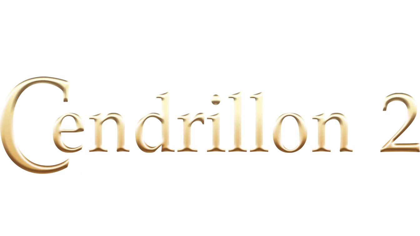 Cendrillon 2 : Une vie de princesse