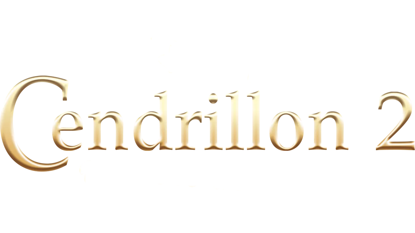 Cendrillon 2 : Une vie de princesse