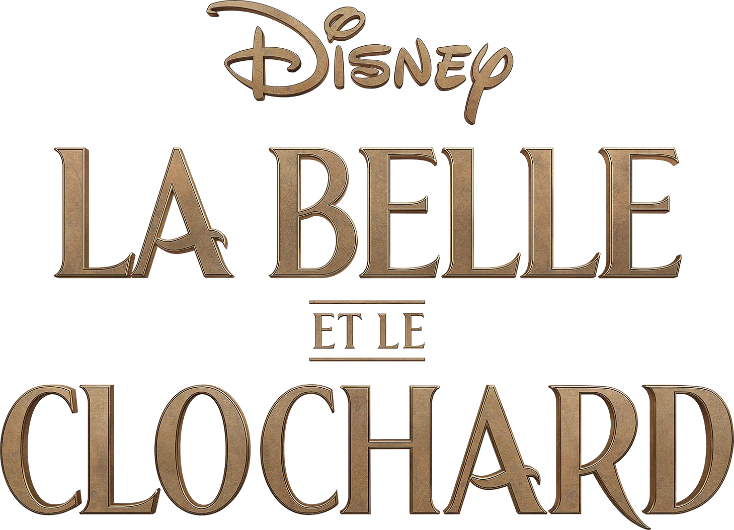 La Belle et le Clochard