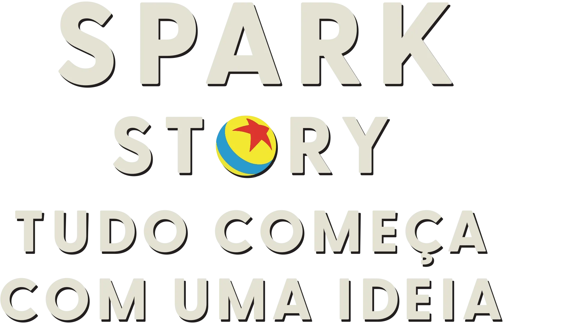 Spark Story: Tudo Começa com uma Ideia