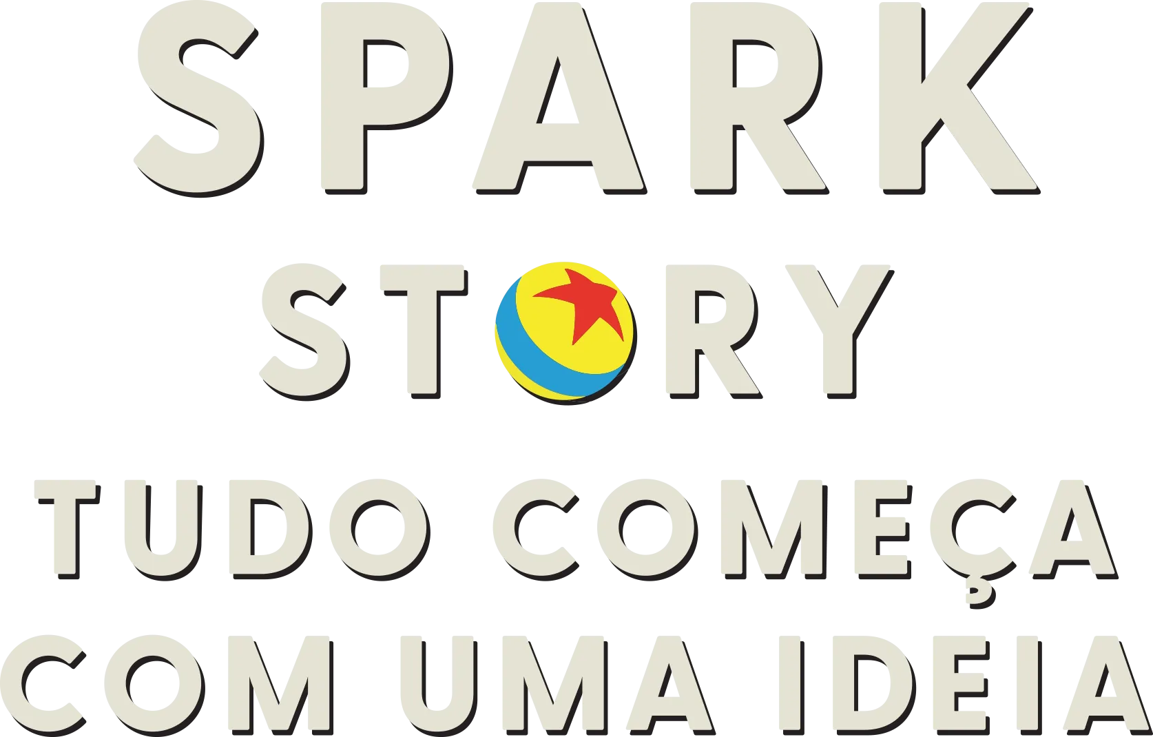 Spark Story: Tudo Começa com uma Ideia