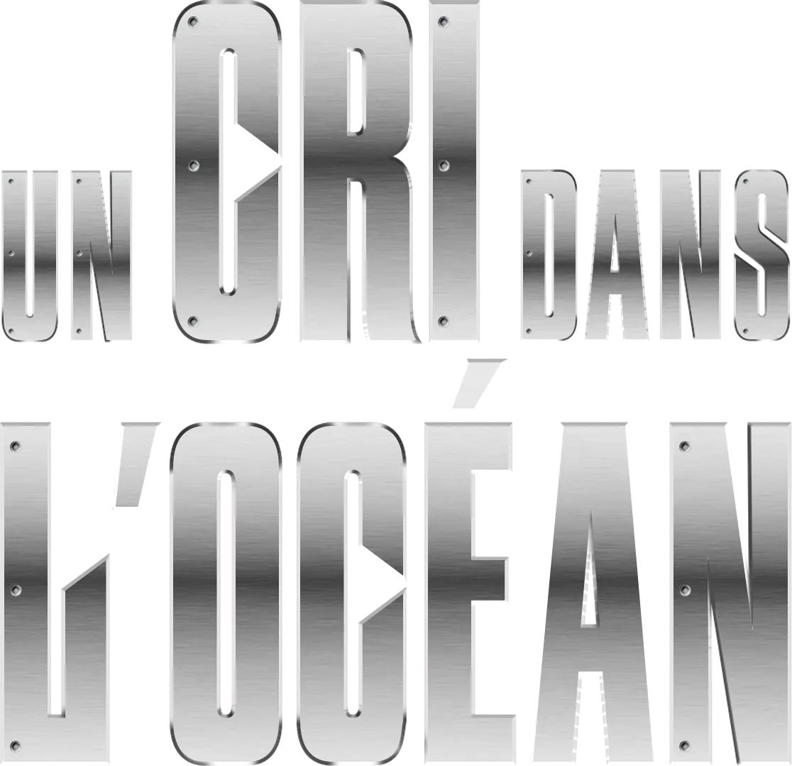 Un cri dans l'océan