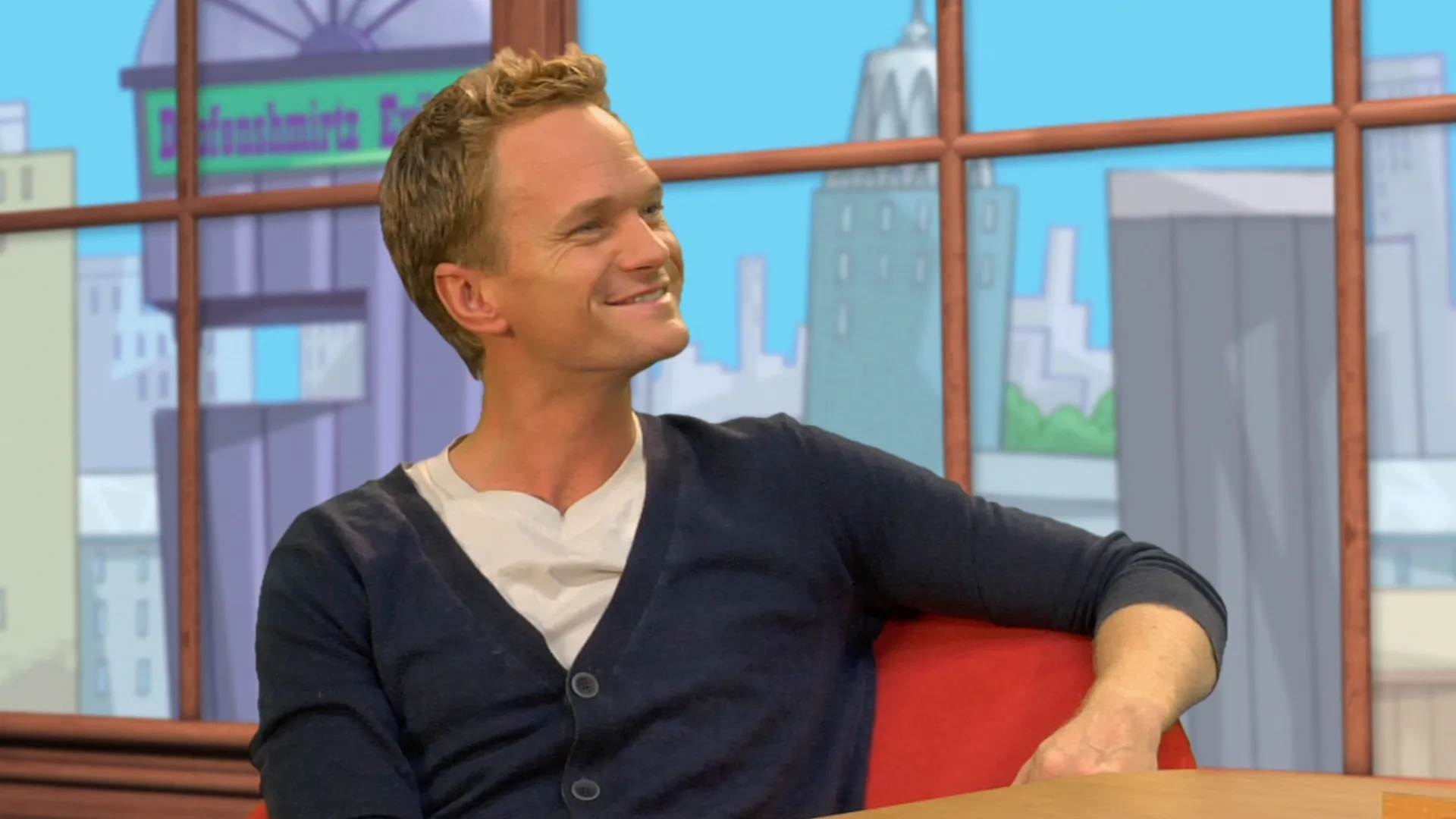 thumbnail - S1:E7 Take Two With Phineas And Ferb Featuring Neil Patrick Harris