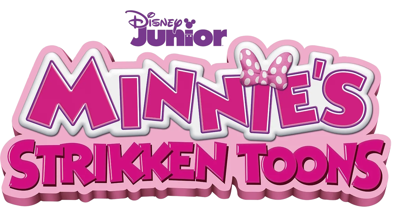 Minnie's Strikkenwinkel (Shorts)