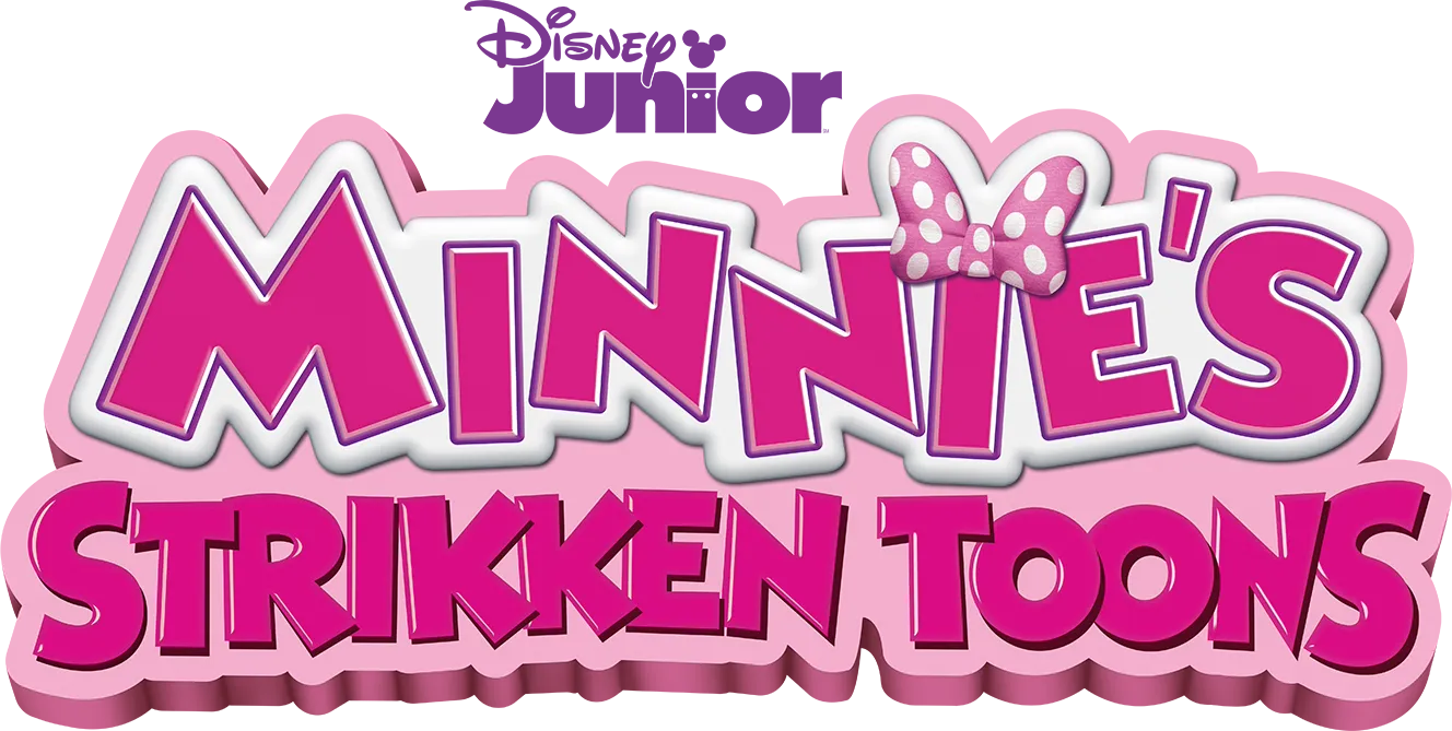 Minnie's Strikkenwinkel (Shorts)