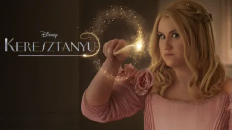 thumbnail - Keresztanyu