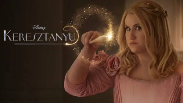 thumbnail - Keresztanyu