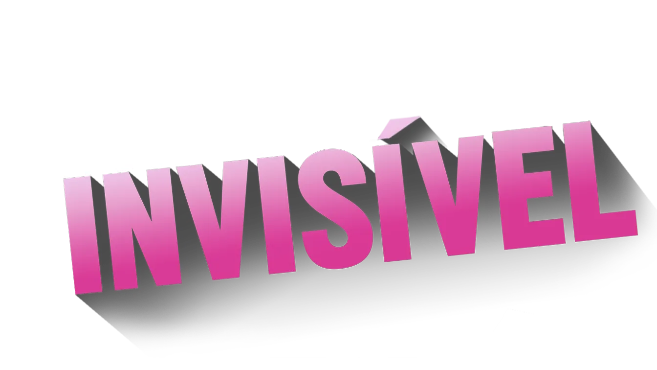 Minha Irmã Invisível