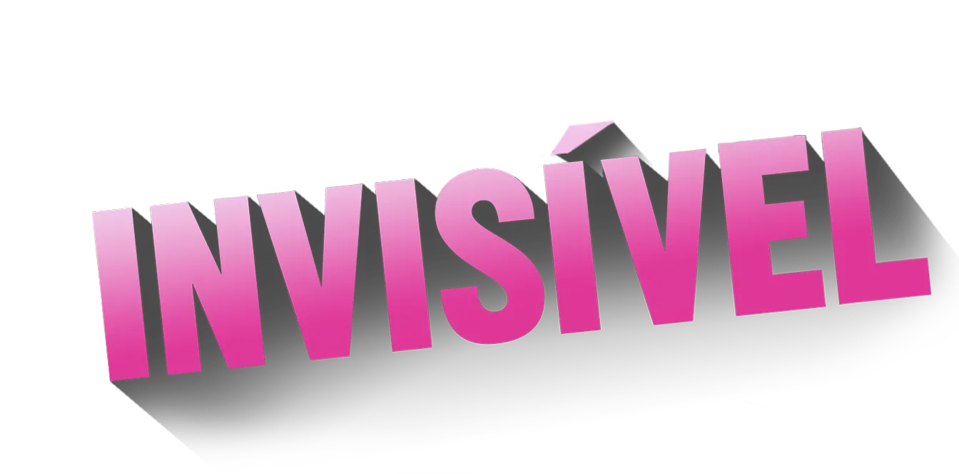 Minha Irmã Invisível