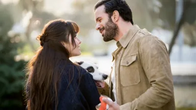 thumbnail - S1:E6 No More Goodbyes