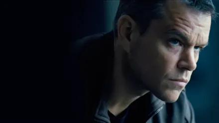 Jason Bourne