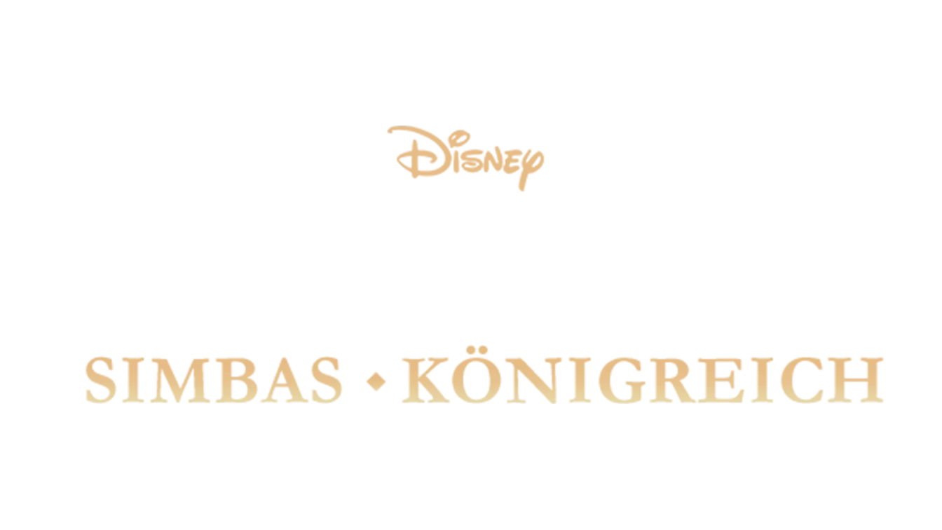 Der König der Löwen 2 - Simbas Königreich