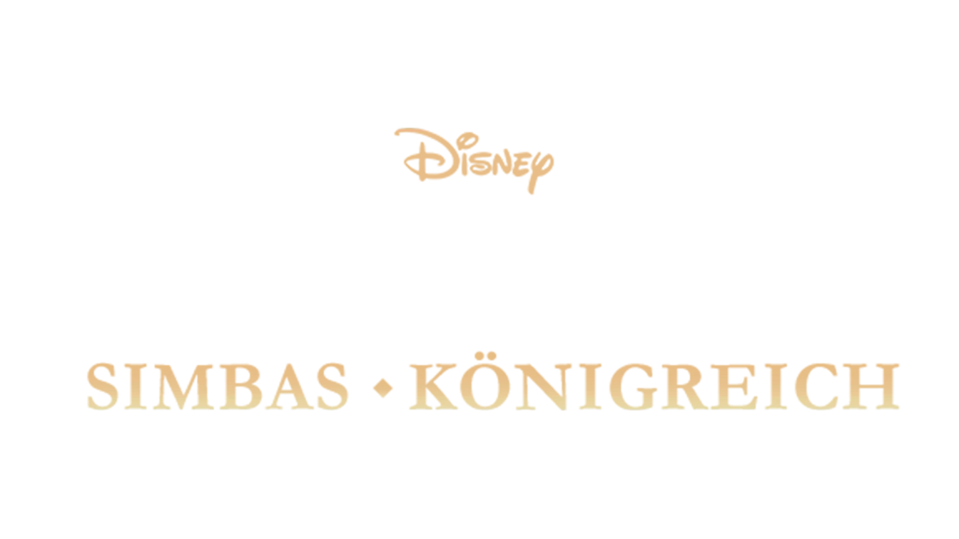 Der König der Löwen 2 - Simbas Königreich