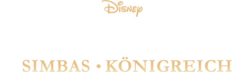 Der König der Löwen 2 - Simbas Königreich