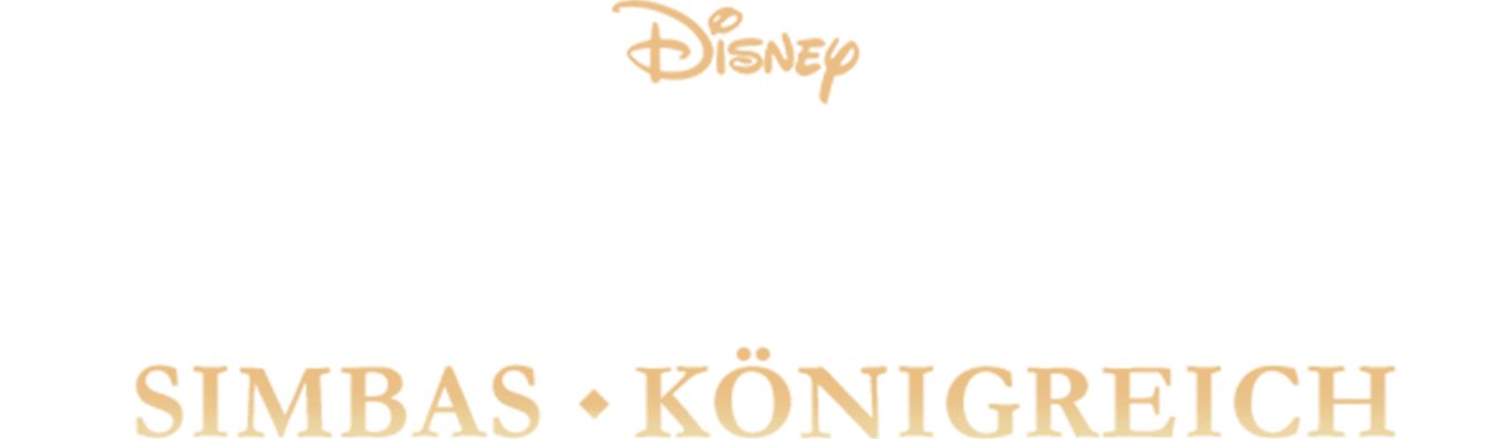 Der König der Löwen 2 - Simbas Königreich