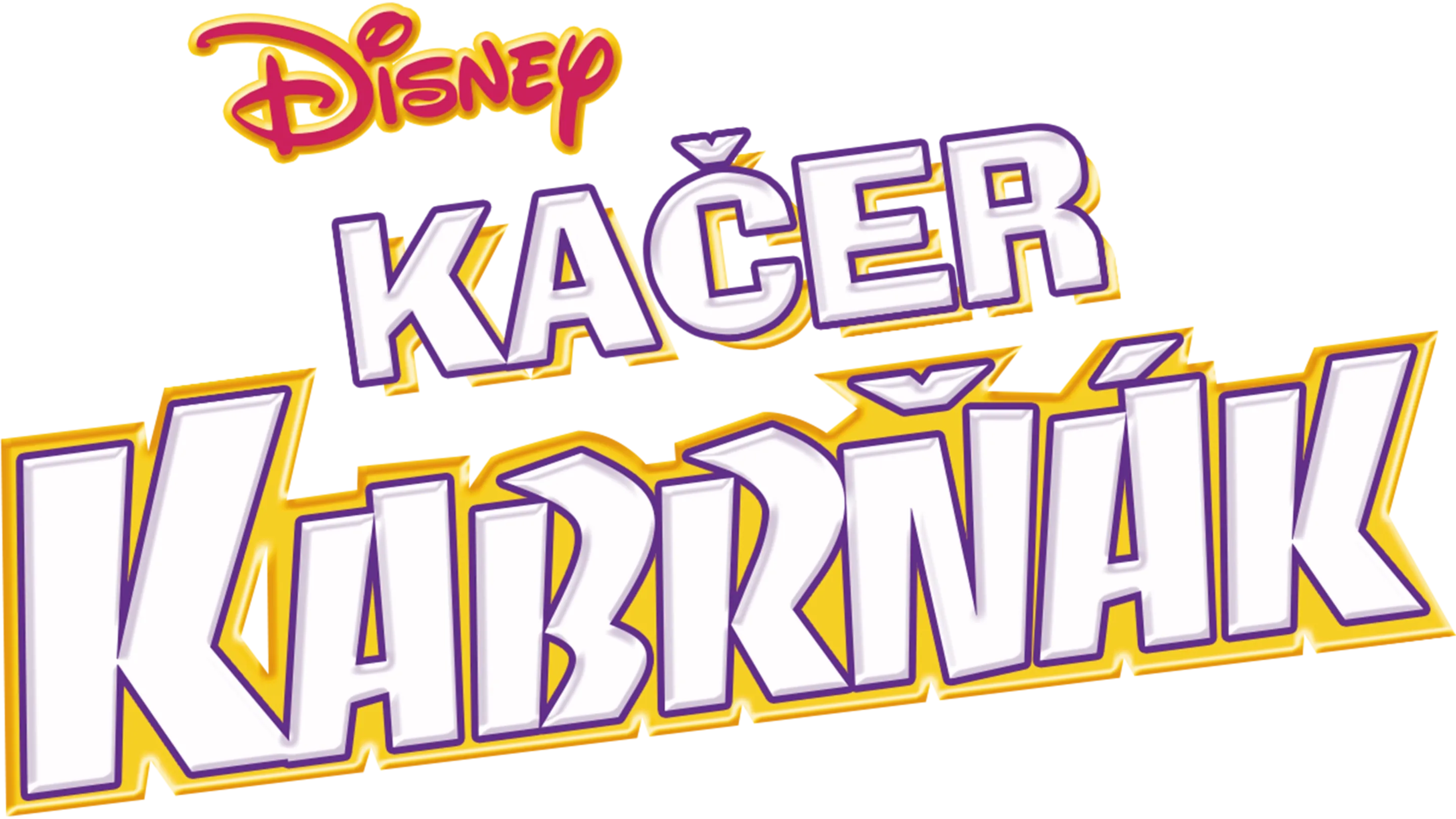 Kačer Kabrňák
