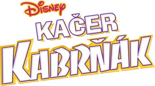 Kačer Kabrňák