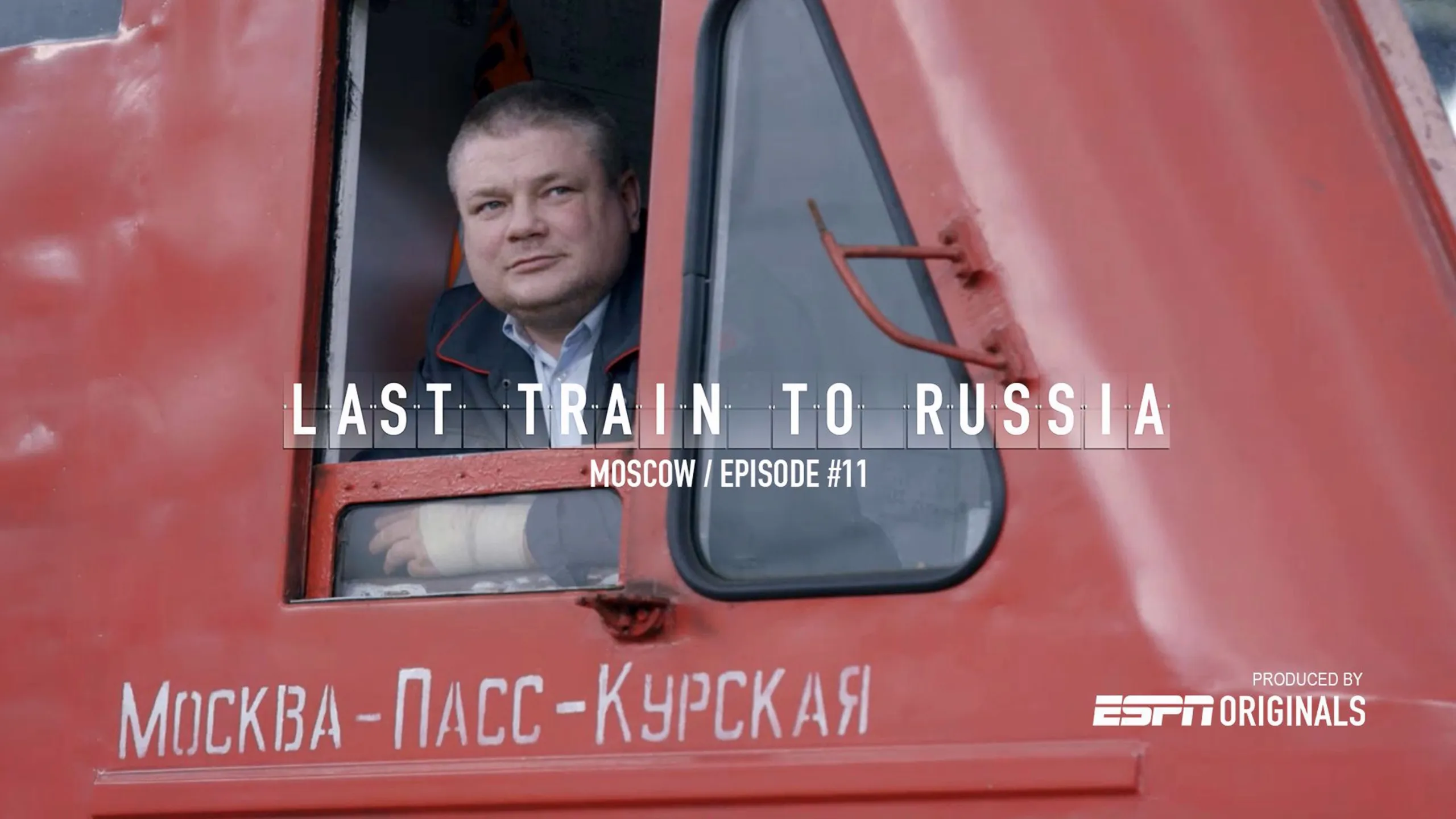 thumbnail - S1:E11 Moscow