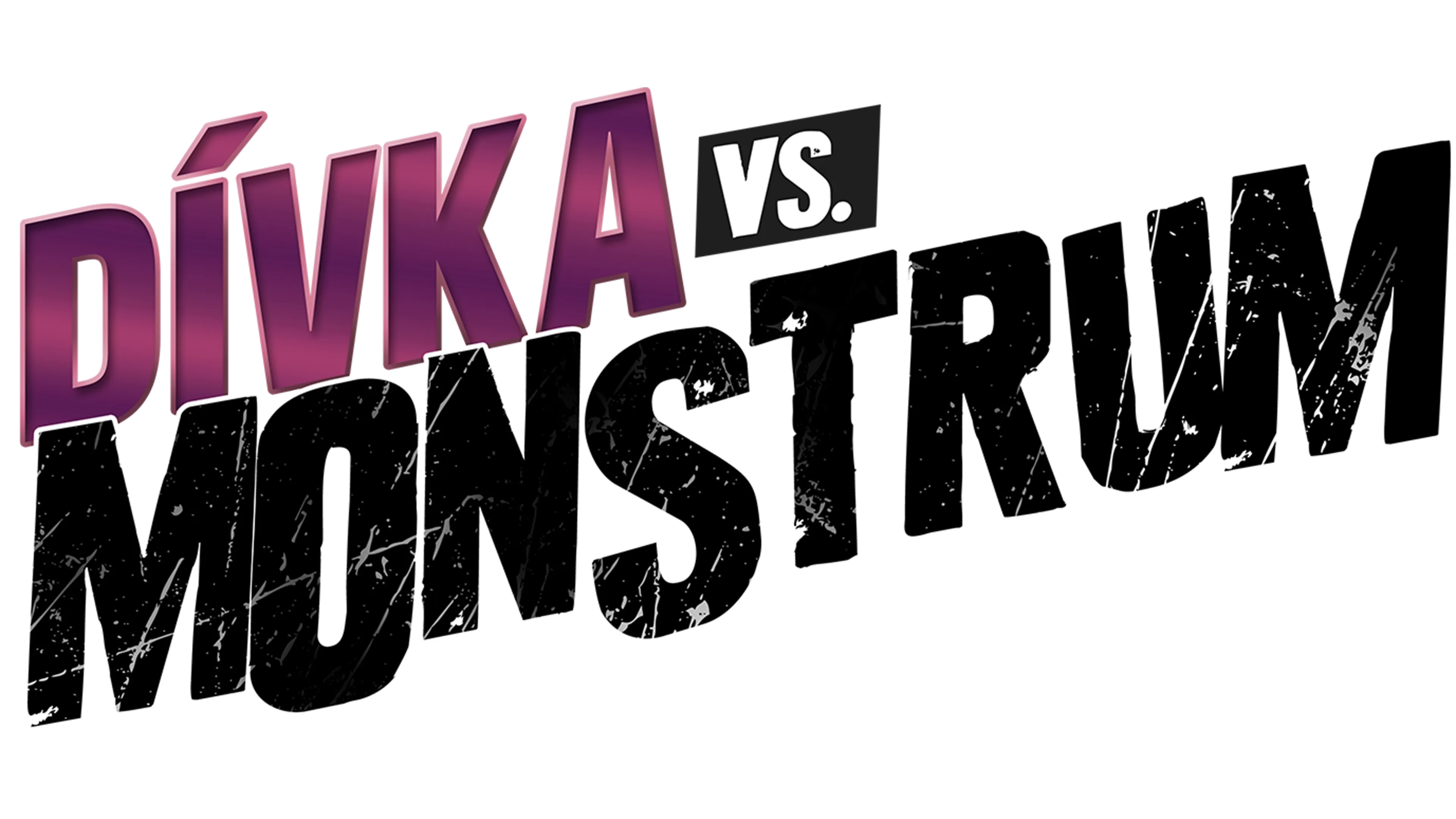 Dívka vs. Monstrum