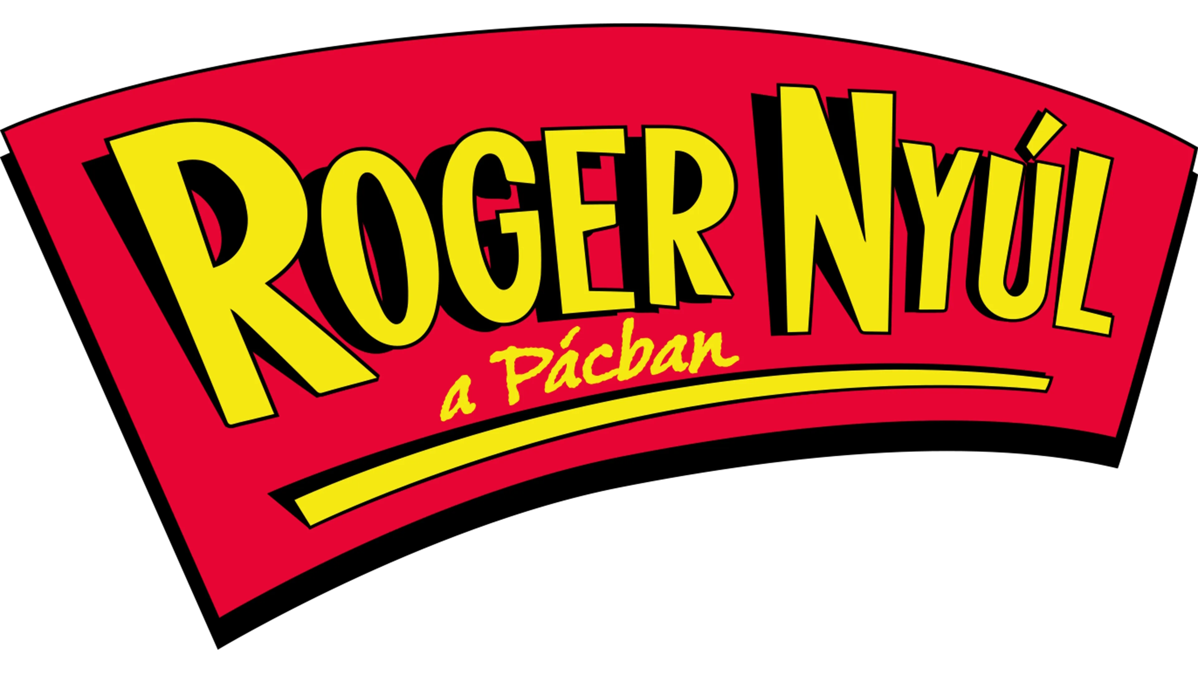 Roger nyúl a pácban