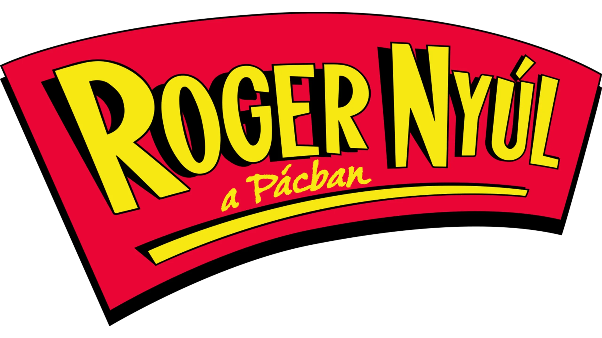 Roger nyúl a pácban