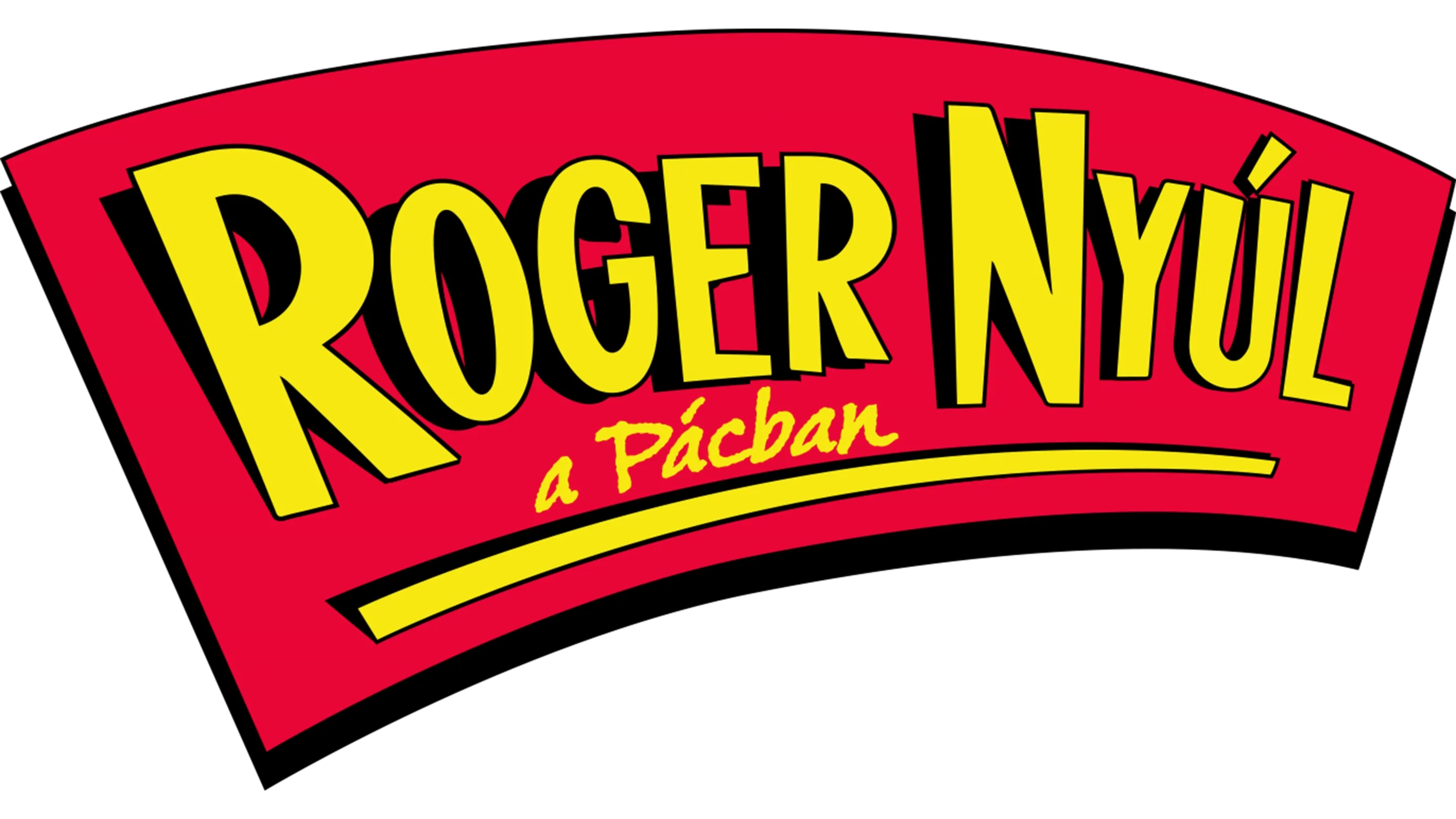 Roger nyúl a pácban